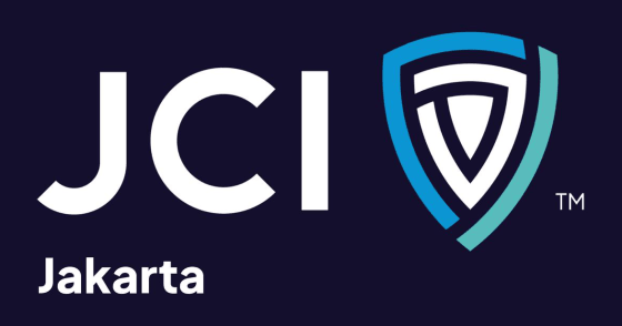 Logo JCI Jakarta