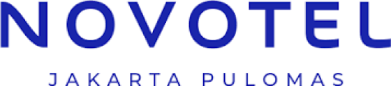 Logo Novotel Jakarta Pulomas