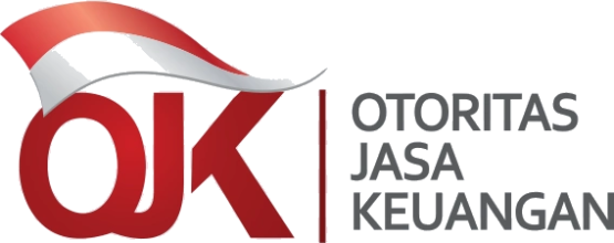 Logo Otoritas Jasa Keuangan