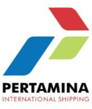 Logo Pertamina International Shipping