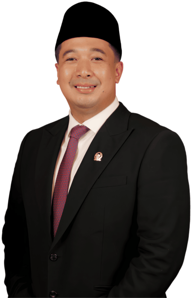 Foto Ade Jona Prasetyo