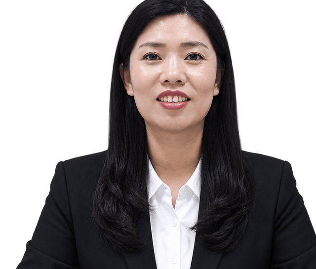 Foto Han Xuya